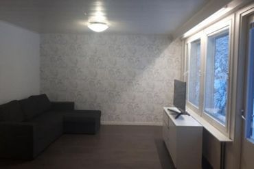 Villa Mattila Suomussalmella