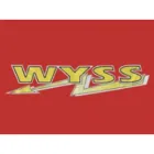 Wyss Électricité Sàrl- logo
