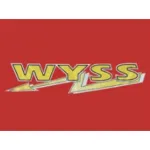 logo wyss électricité