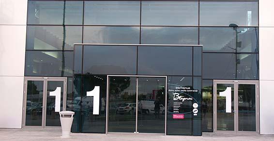 Leclerc à Blagnac