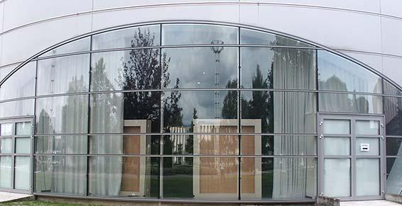 Nos bureaux à Toulouse