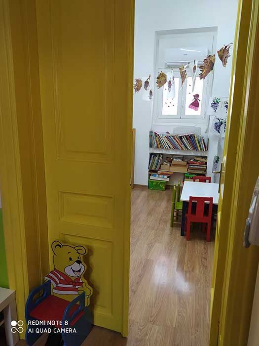 Παιδικός Σταθμός - Από το α ως το ω στην Αθήνα