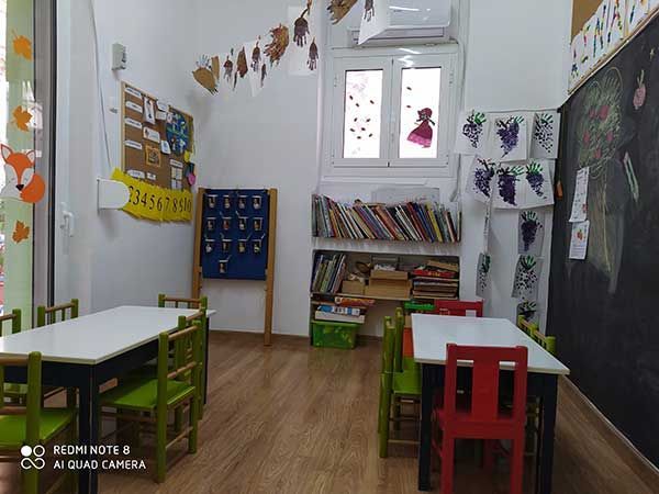 Παιδικός Σταθμός - Από το α ως το ω στην Αθήνα