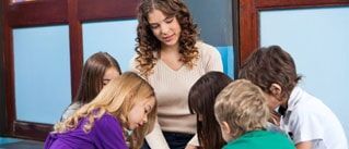 Παιδικός Σταθμός - Από το α ως το ω στην Αθήνα