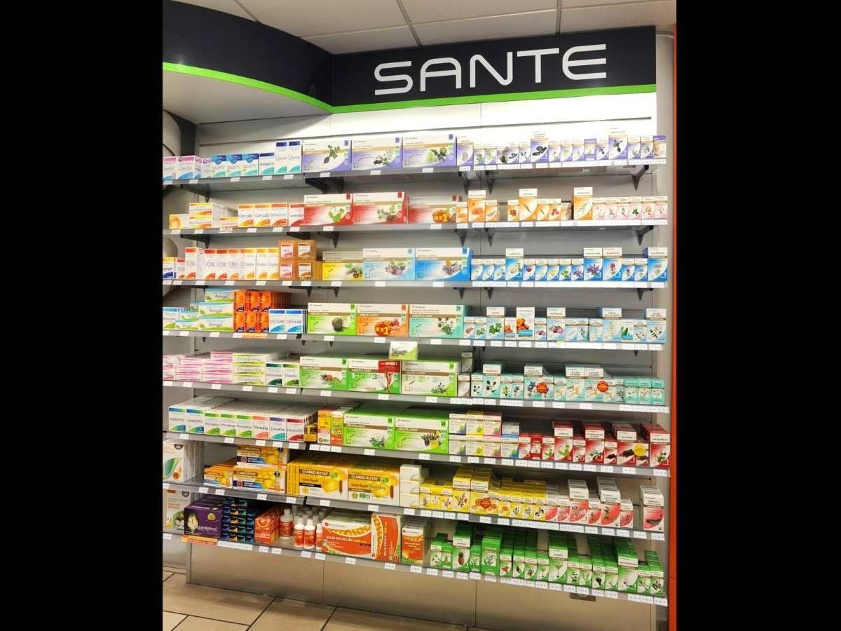 Pharmacie De Garde Saint Andre De Corcy