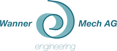 Wanner Mech AG Logo