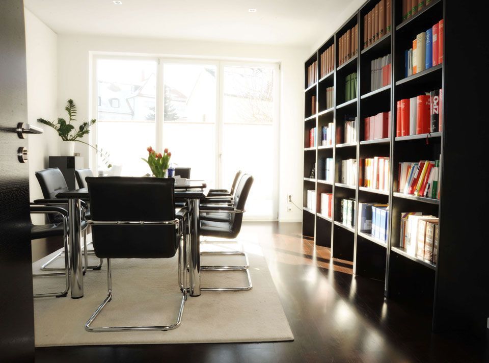 Rechtsanwältin Dr. Christiane Bardenheuer