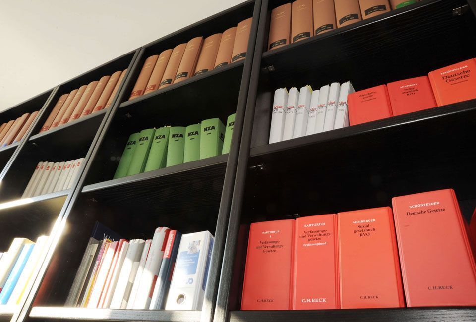 Rechtsanwältin Dr. Christiane Bardenheuer