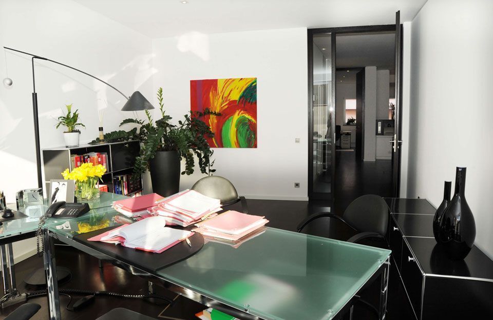 Rechtsanwältin Dr. Christiane Bardenheuer