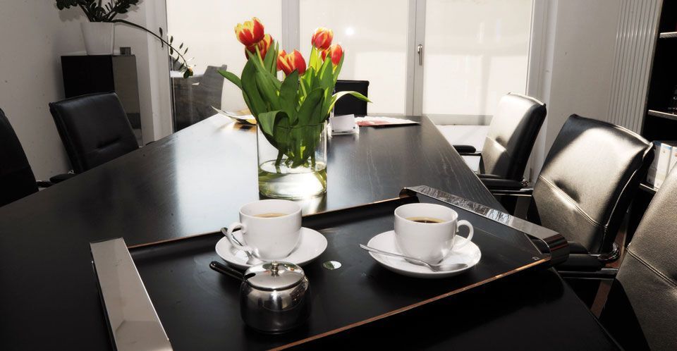 Rechtsanwältin Dr. Christiane Bardenheuer