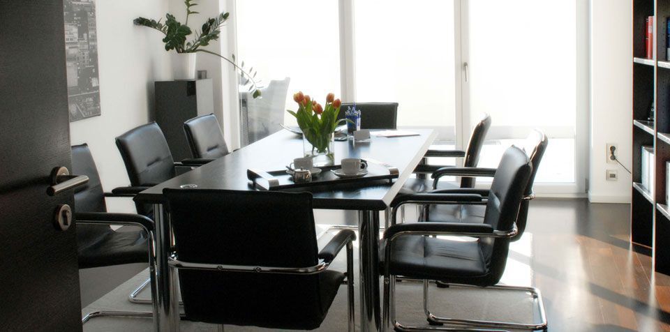 Rechtsanwältin Dr. Christiane Bardenheuer