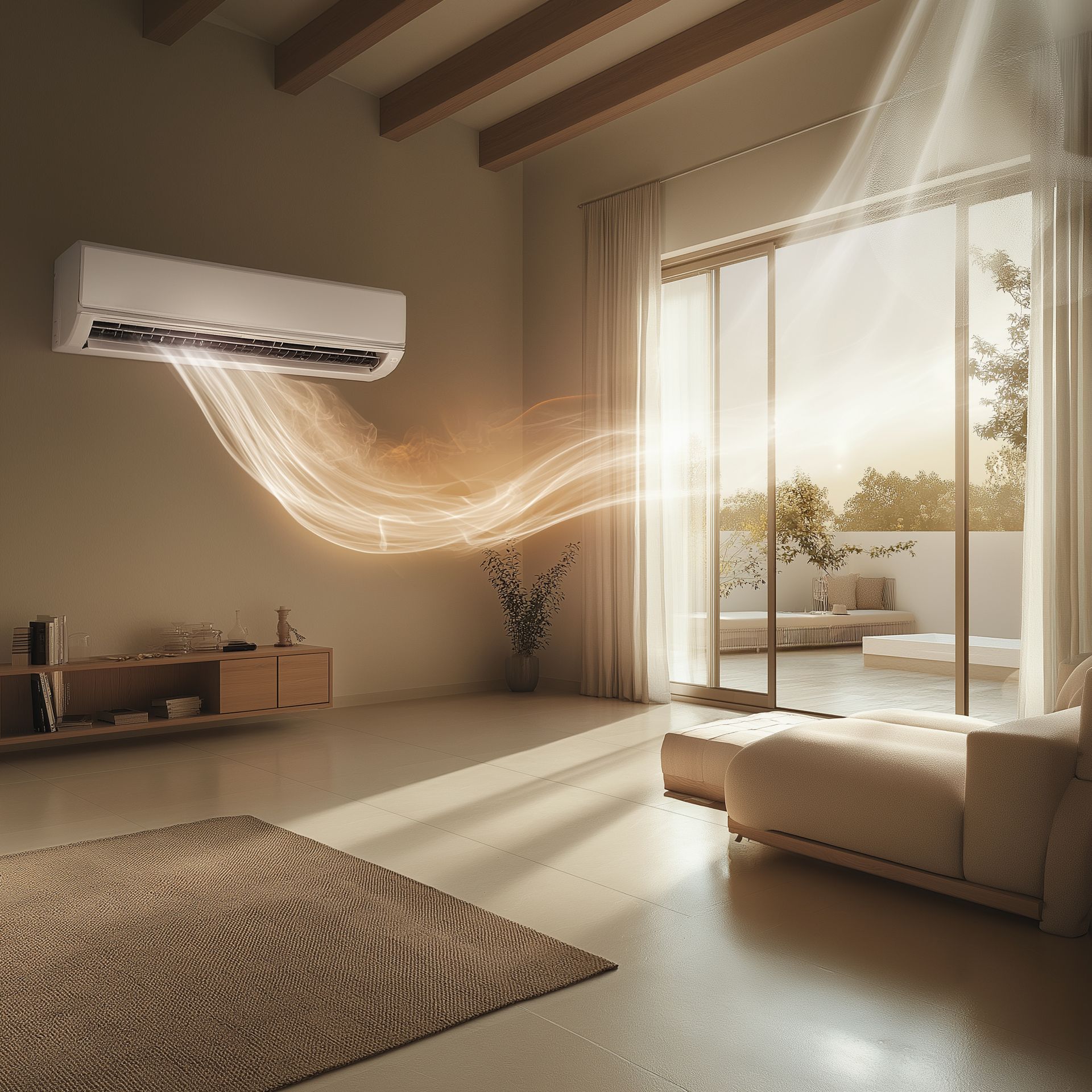 Vers la page chauffage & climatisation.