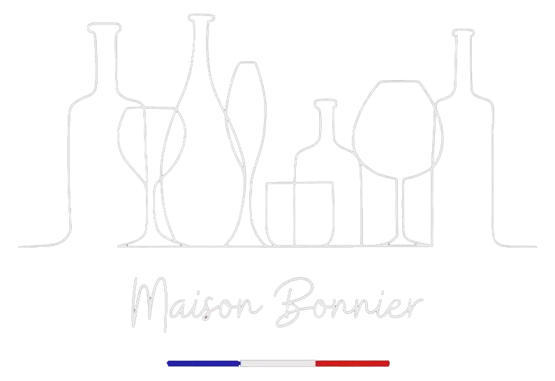 Logo de la Maison Bonnier