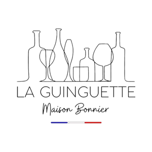 Logo Maison Bonnier