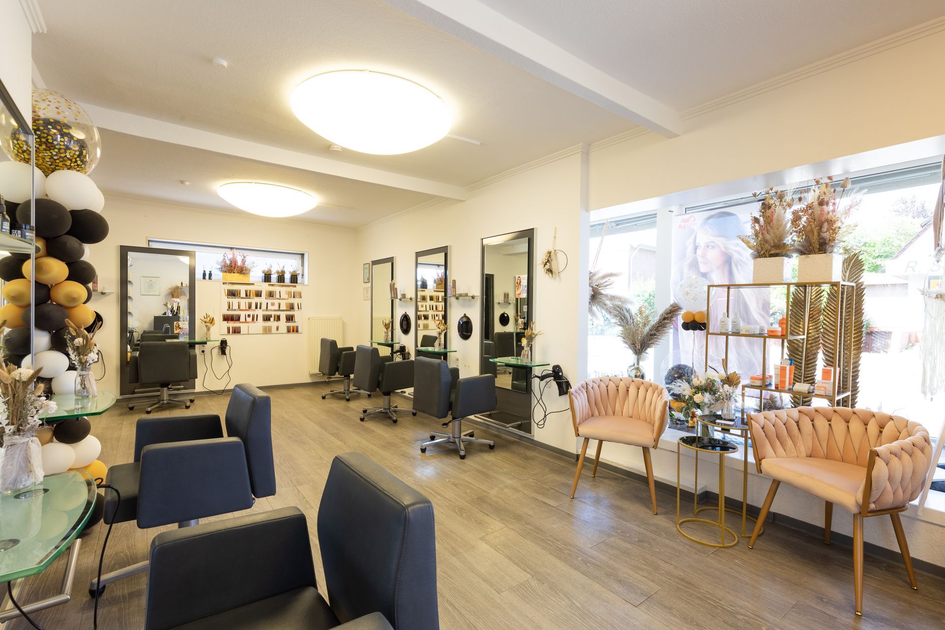 Salon