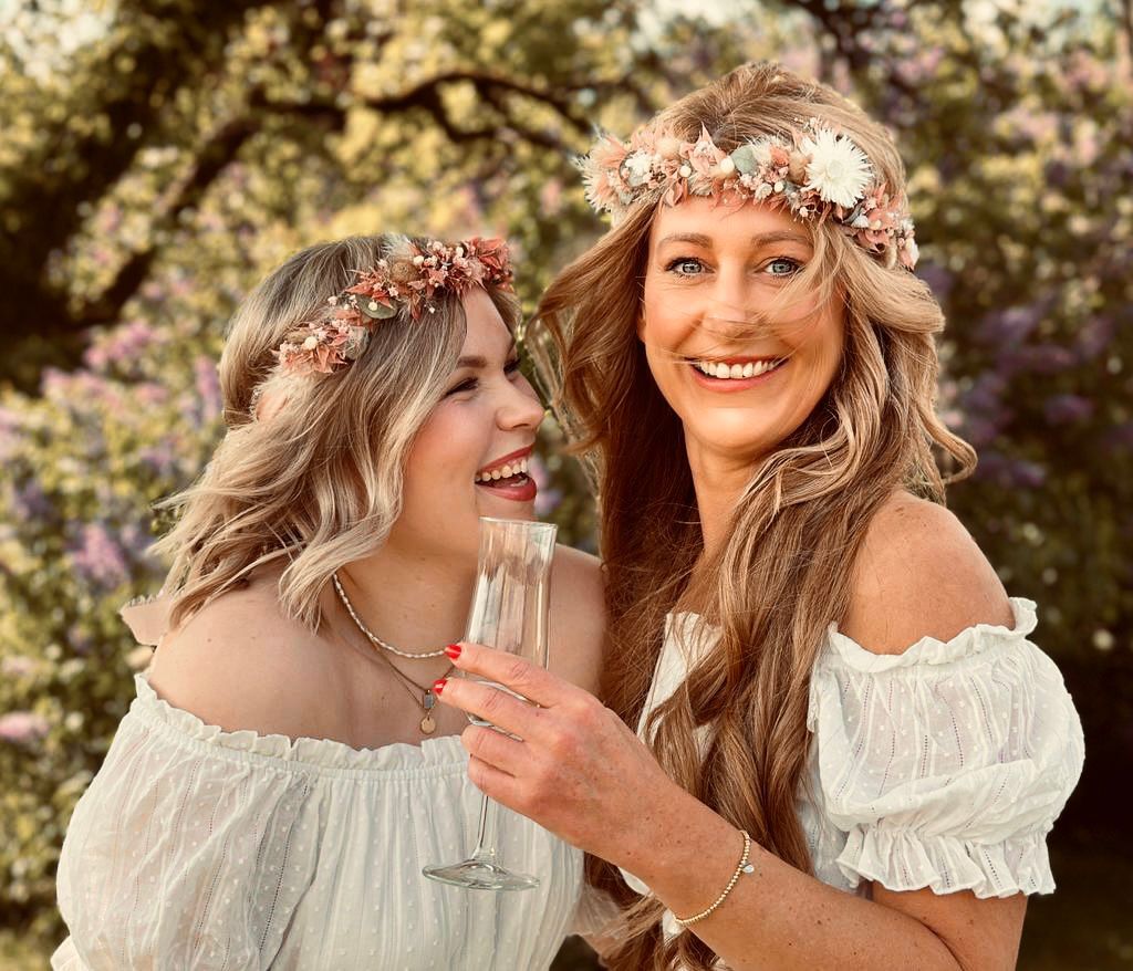 Jubiläum 20 Jahre Creativ Hair