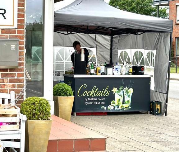 Jubiläum 20 Jahre Creativ Hair