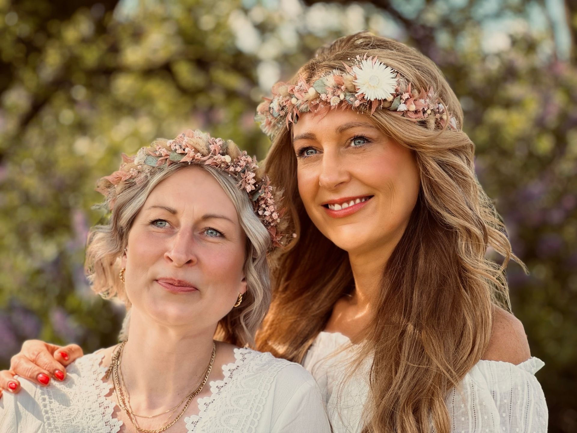 Jubiläum 20 Jahre Creativ Hair