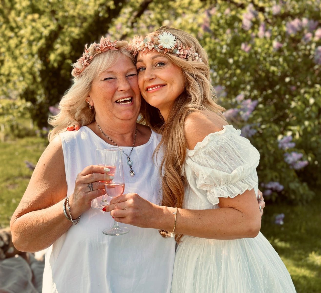 Jubiläum 20 Jahre Creativ Hair