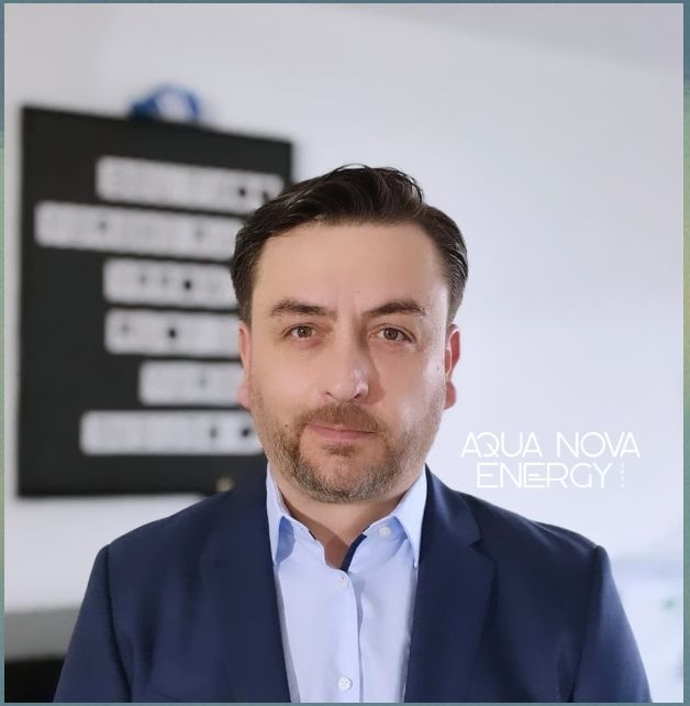 AQUA NOVA ENERGY GmbH