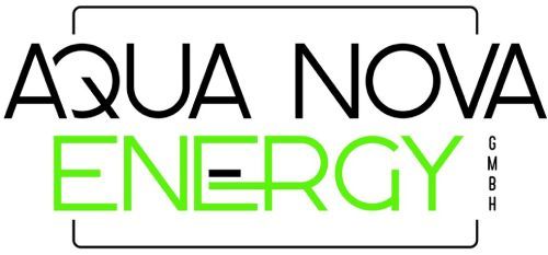 AQUA NOVA ENERGY GmbH-logo