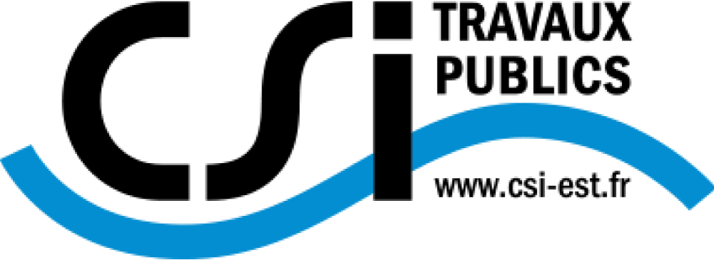 Logo de l'entreprise CSI