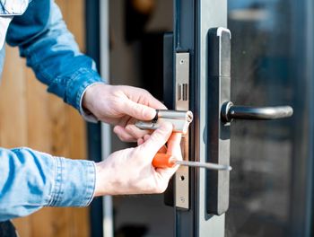 Schlosserarbeiten - MB Metallbau Brodmann GmbH - Dornach