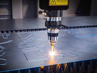 Metallarbeiten - MB Metallbau Brodmann GmbH - Dornach
