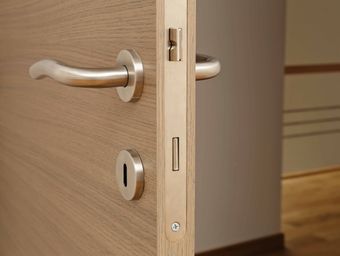 Türen - MB Metallbau Brodmann GmbH - Dornach