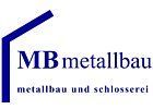 metallbau - logo - MB Metallbau Brodmann GmbH - Dornach