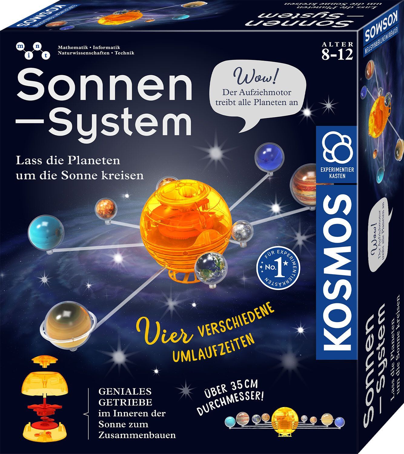 SONNENSYSTEM