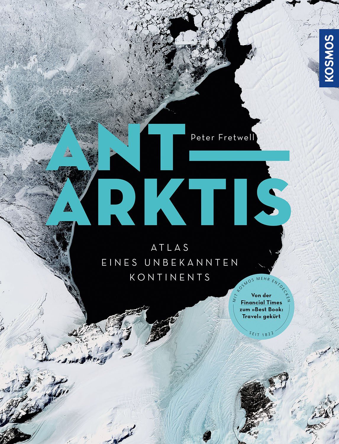 ANTARKTIS