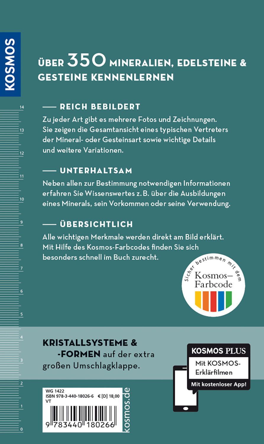 WELCHER STEIN IST DAS?