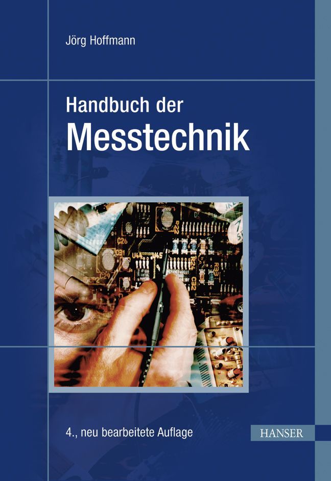 HANDBUCH DER MESSTECHNIK