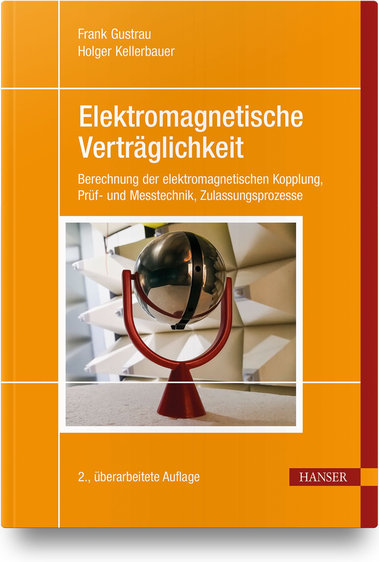 ELEKTROMAGNETISCHE VERTRÄGLICHKEIT