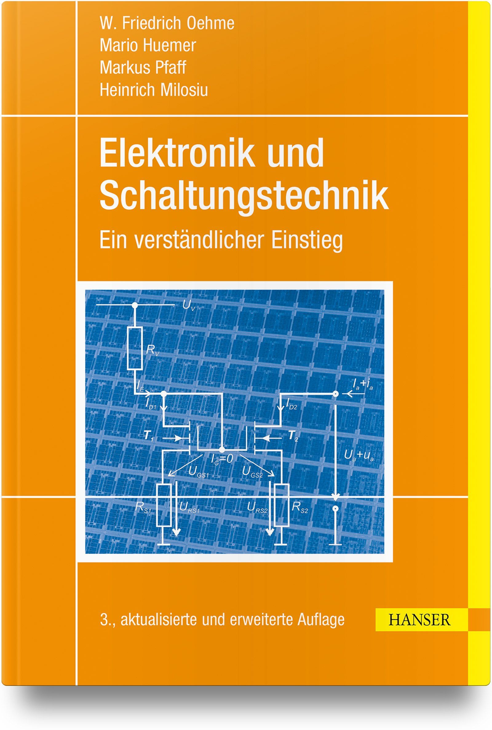 ELEKTRONIK UND SCHALTUNGSTECHNIK