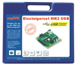 MYAVR ASM EINSTEIGERSET