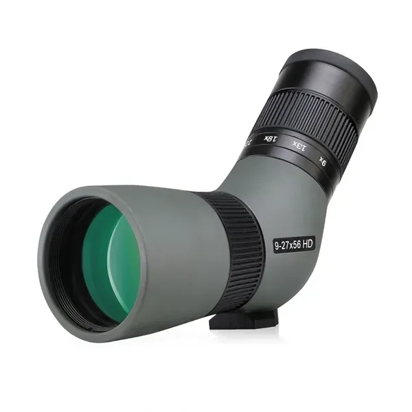 Прожектор SV410 9-27 X 56