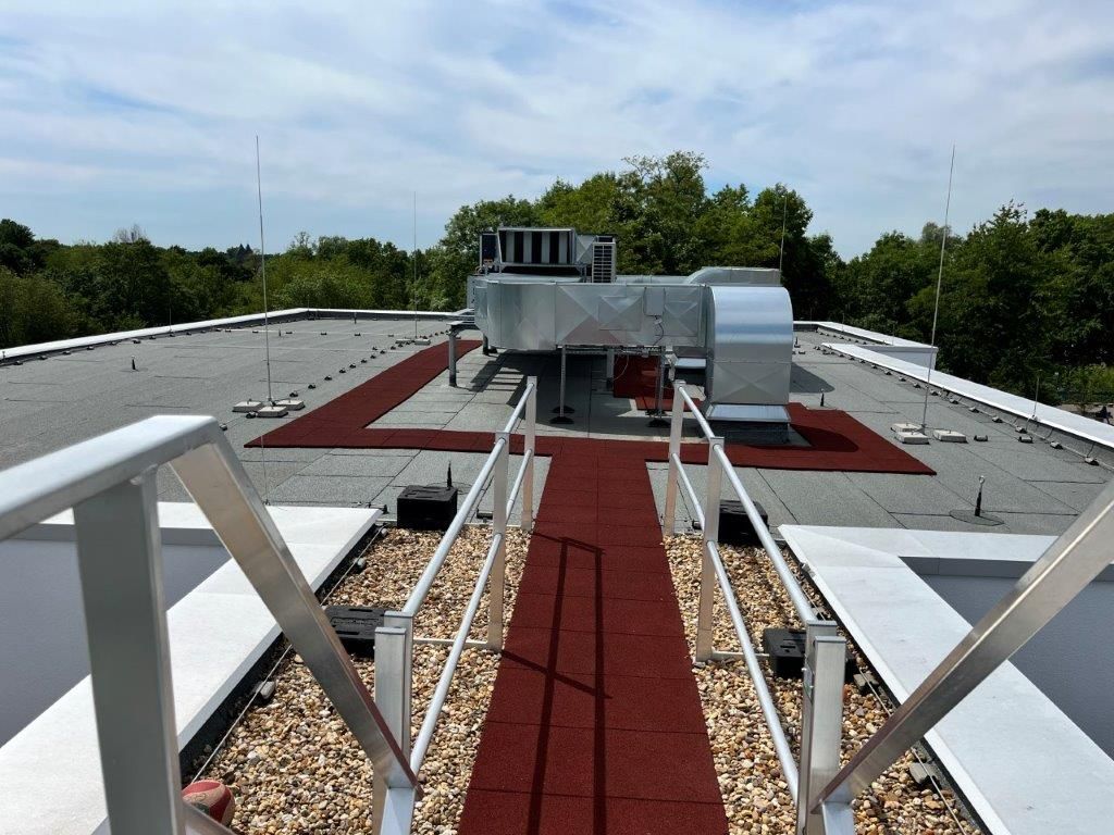 Fuhrpark der Kurowski GmbH