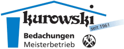 Logo Kurowski GmbH
