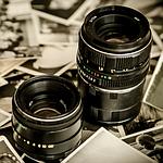 Vente de matériel de photographie à Paris 15