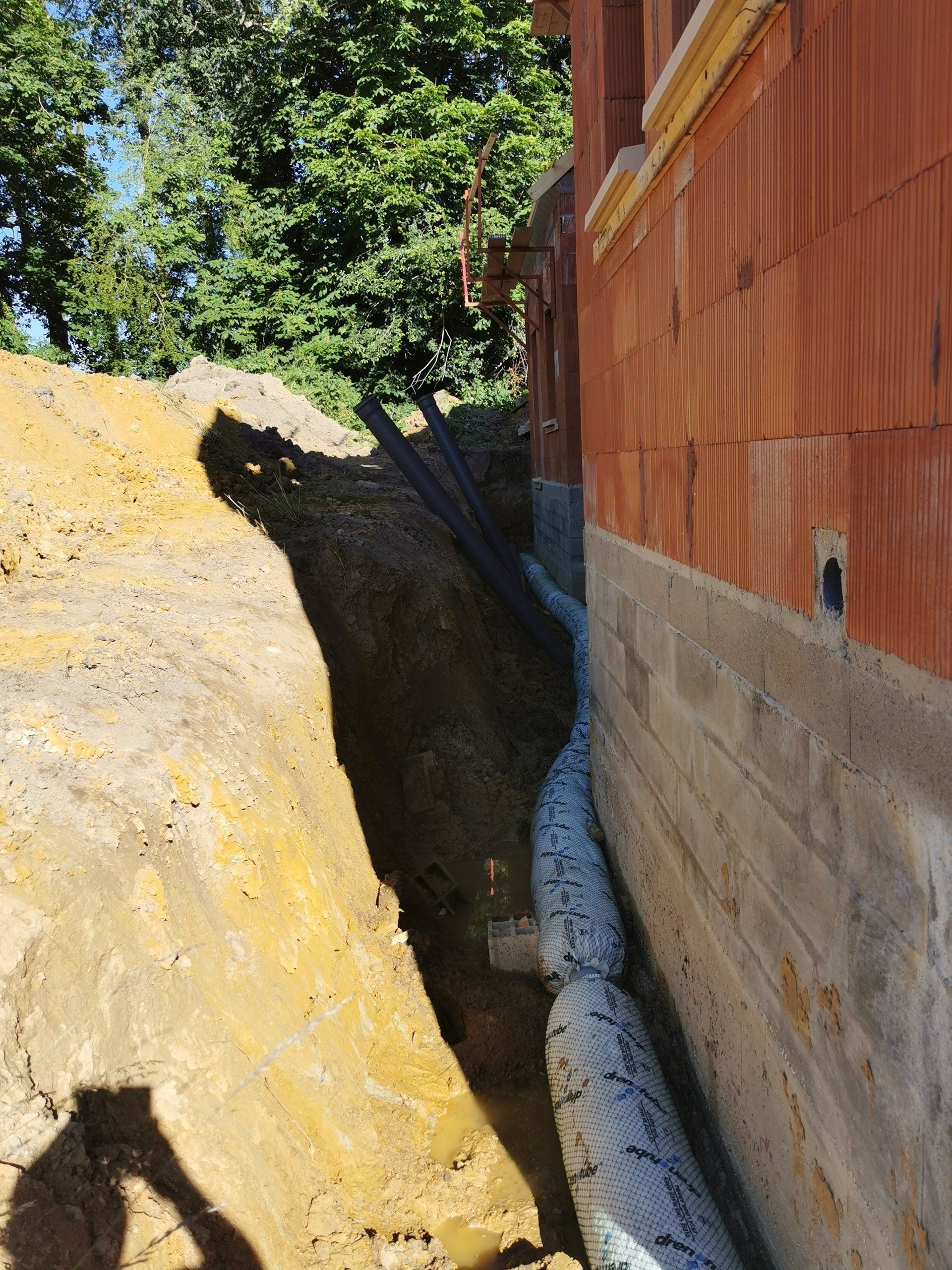 Assainissement individuel