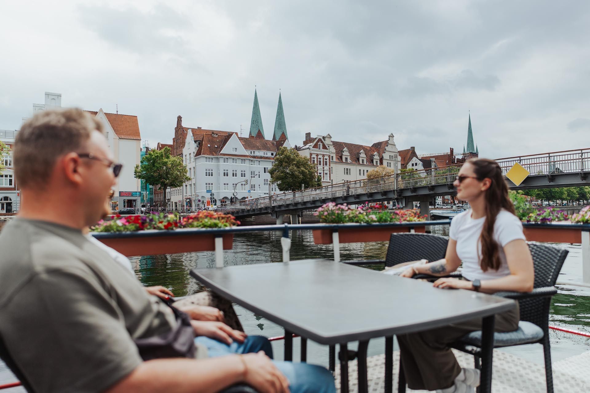 Lübeck Ahoi!