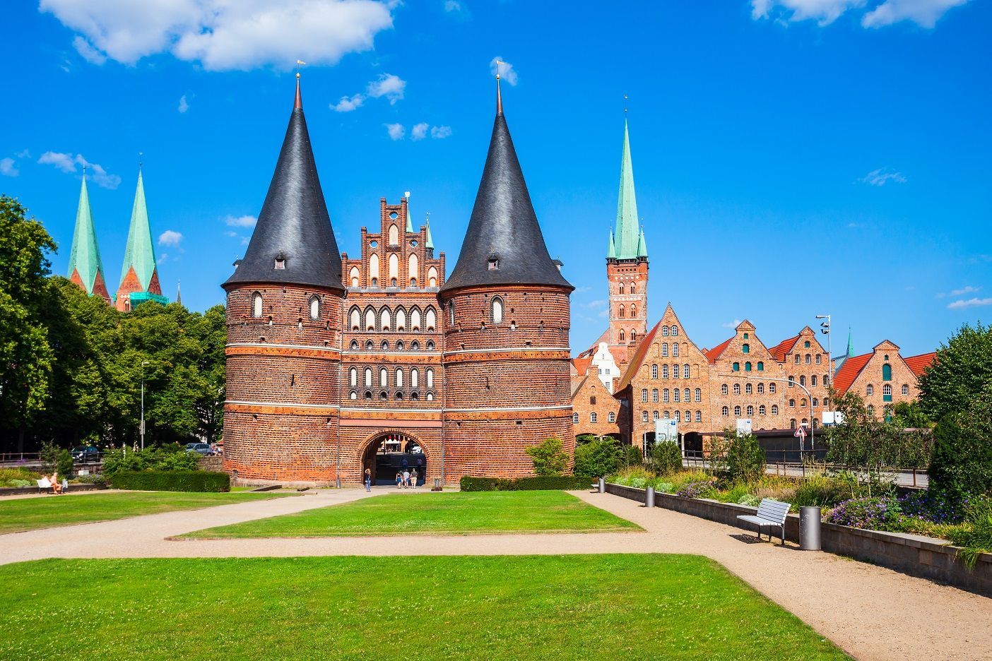 Kurztrip Kultur