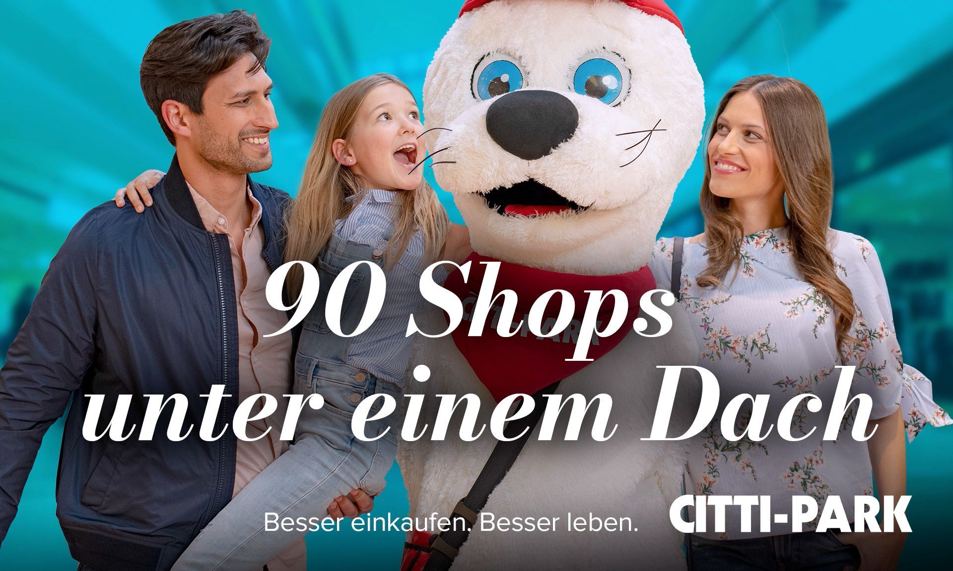 Beispielhafte Anzeige