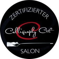 Logo Tailor | Coiffeursalon | Bruno Niggli Intercoiffure | Schaffhausen