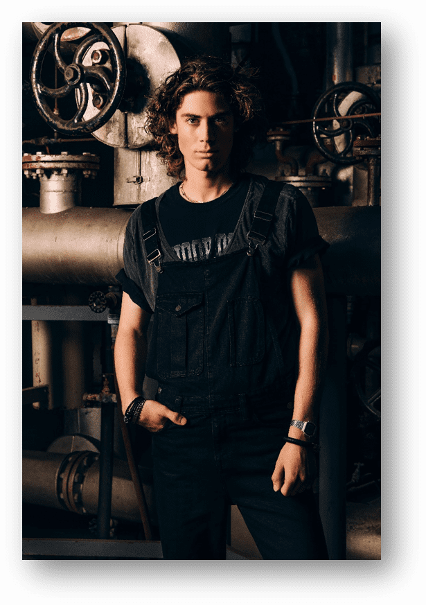 Marke Tailor | Coiffeursalon | Bruno Niggli Intercoiffure | Schaffhausen