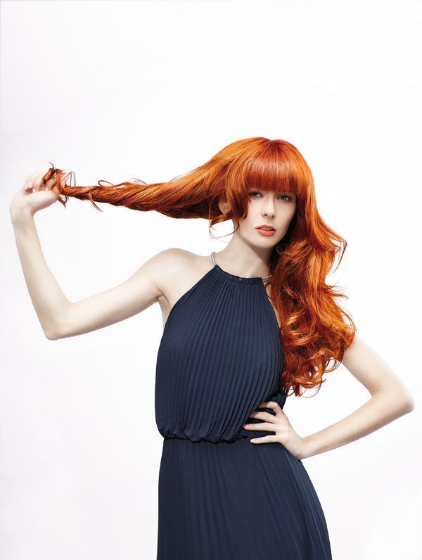 Bruno Niggli Intercoiffure - Schaffhausen