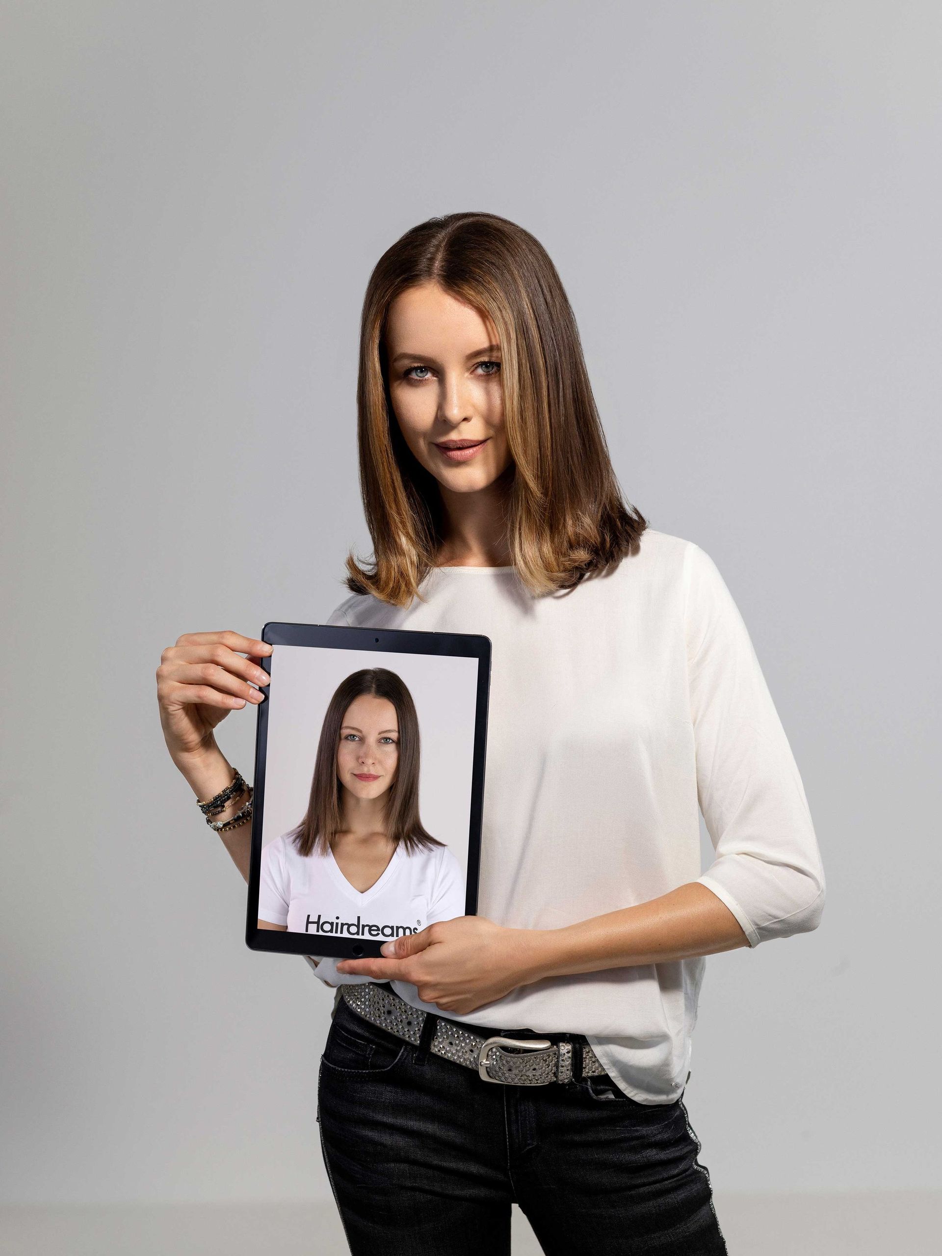 Bruno Niggli Intercoiffure - Schaffhausen