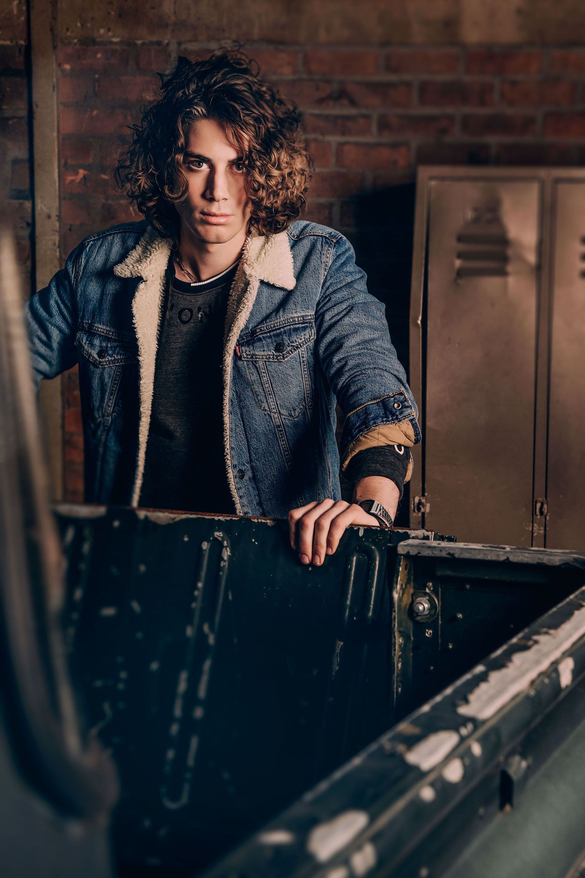 Marke Tailor | Coiffeursalon | Bruno Niggli Intercoiffure | Schaffhausen